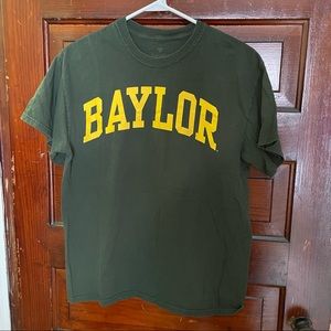baylor t-shirt
